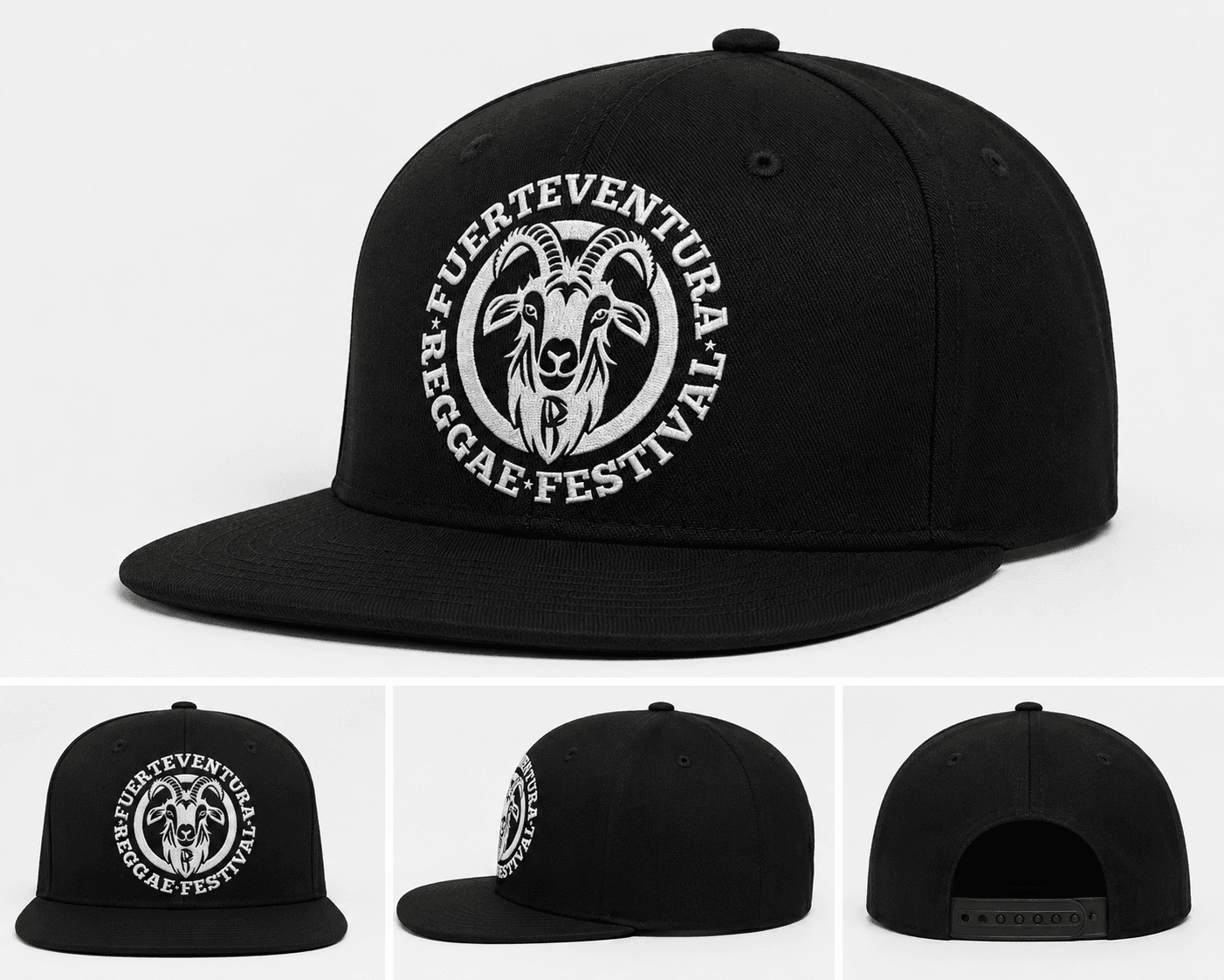 GORRA FRF